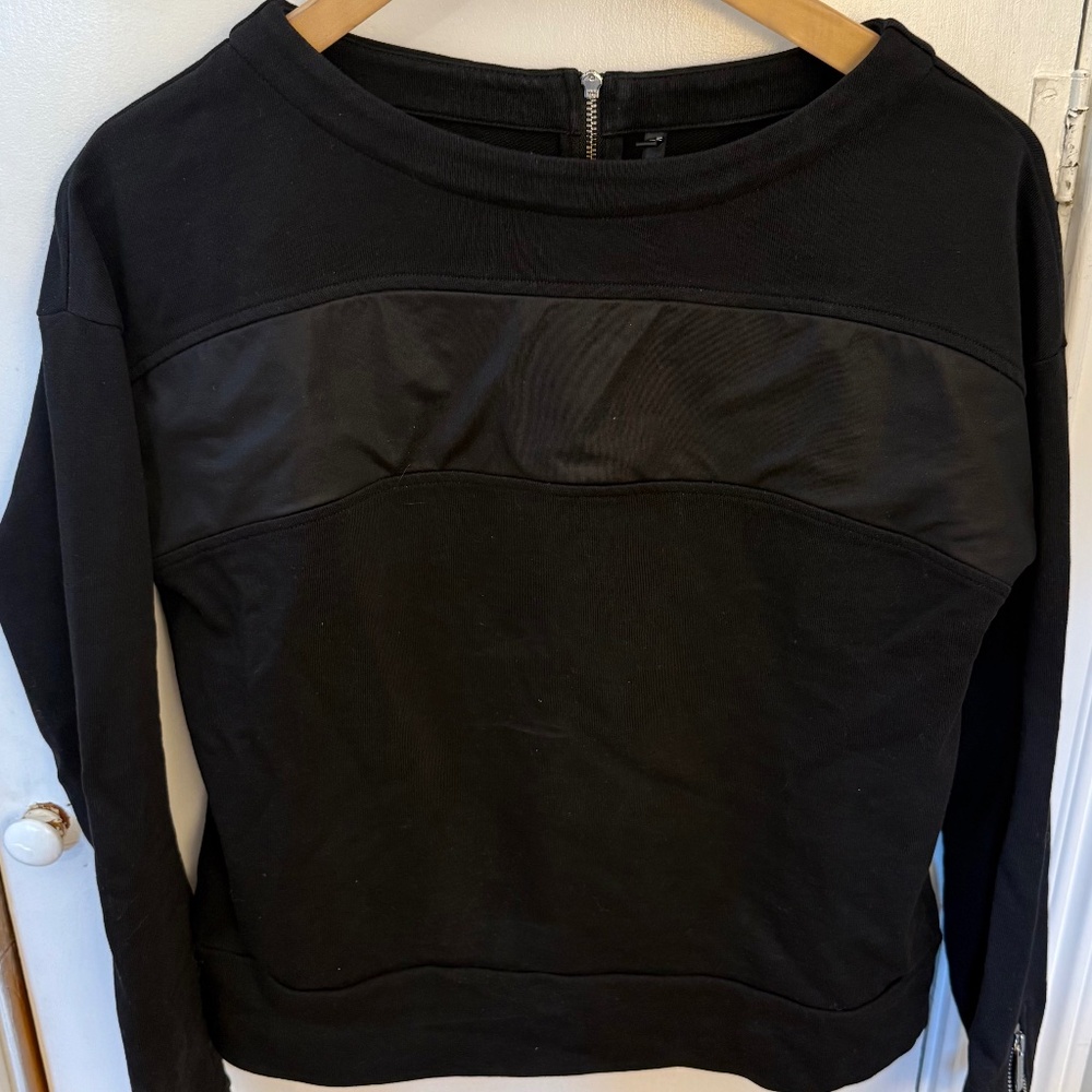 Karen Millen Black Women’s Top